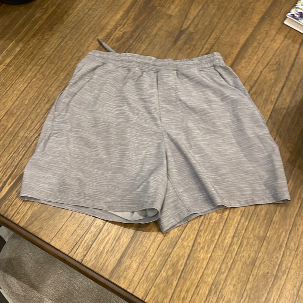 Lululemon Men’s Shorts